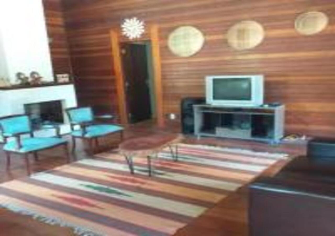 Casa Acolhedora Com Lazer E Espaco Gourmet Petrópolis Esterno foto