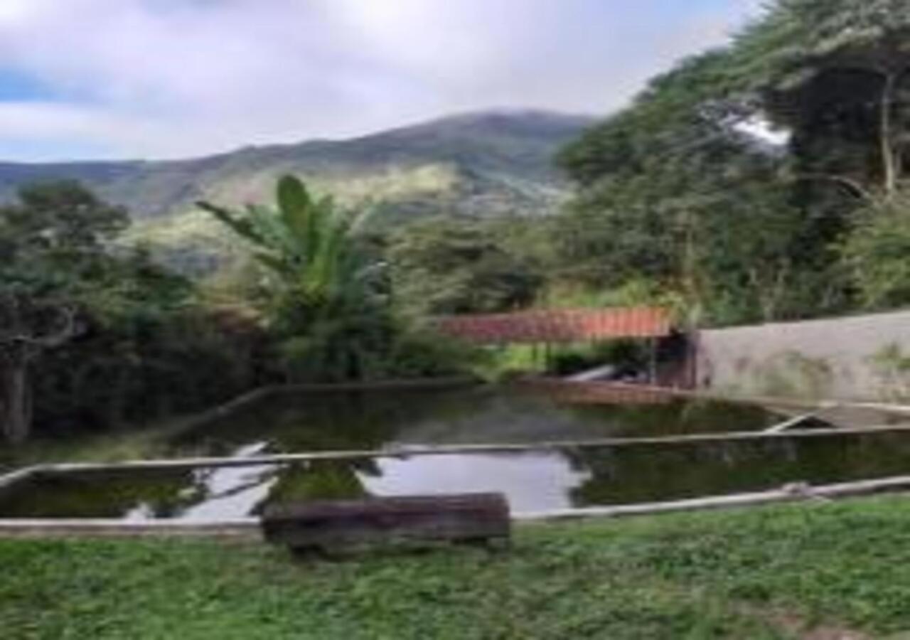 Casa Acolhedora Com Lazer E Espaco Gourmet Petrópolis Esterno foto